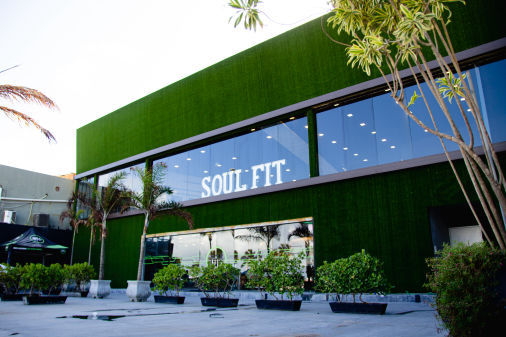 Soul Fit